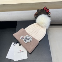 Cheap Moncler Caps #1249841 Replica Wholesale [$34.00 USD] [ITEM#1249841] on Replica Moncler Caps