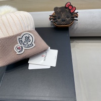 Cheap Moncler Caps #1249841 Replica Wholesale [$34.00 USD] [ITEM#1249841] on Replica Moncler Caps