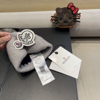 Cheap Moncler Caps #1249842 Replica Wholesale [$34.00 USD] [ITEM#1249842] on Replica Moncler Caps