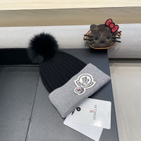 Cheap Moncler Caps #1249843 Replica Wholesale [$34.00 USD] [ITEM#1249843] on Replica Moncler Caps