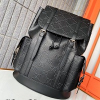 Gucci AAA Man Backpacks #1249846