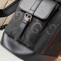 Cheap Gucci AAA Man Backpacks #1249852 Replica Wholesale [$100.00 USD] [ITEM#1249852] on Replica Gucci AAA Man Backpacks