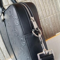 Cheap Gucci AAA Man Handbags #1249854 Replica Wholesale [$92.00 USD] [ITEM#1249854] on Replica Gucci AAA Man Handbags