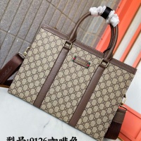 Gucci AAA Man Handbags #1249859