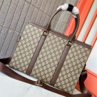 Cheap Gucci AAA Man Handbags #1249859 Replica Wholesale [$96.00 USD] [ITEM#1249859] on Replica Gucci AAA Man Handbags