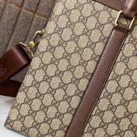 Cheap Gucci AAA Man Handbags #1249859 Replica Wholesale [$96.00 USD] [ITEM#1249859] on Replica Gucci AAA Man Handbags