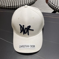 Cheap Christian Dior Caps #1249860 Replica Wholesale [$34.00 USD] [ITEM#1249860] on Replica Christian Dior Caps