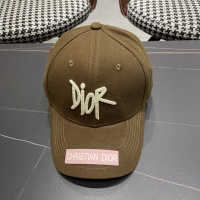 Christian Dior Caps #1249863