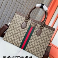 Gucci AAA Man Handbags #1249864