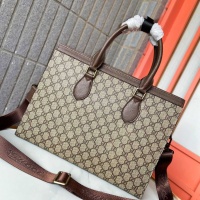 Cheap Gucci AAA Man Handbags #1249864 Replica Wholesale [$96.00 USD] [ITEM#1249864] on Replica Gucci AAA Man Handbags