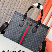 Gucci AAA Man Handbags #1249865