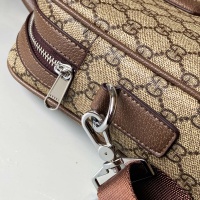 Cheap Gucci AAA Man Handbags #1249868 Replica Wholesale [$96.00 USD] [ITEM#1249868] on Replica Gucci AAA Man Handbags