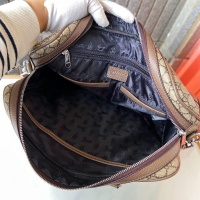 Cheap Gucci AAA Man Handbags #1249868 Replica Wholesale [$96.00 USD] [ITEM#1249868] on Replica Gucci AAA Man Handbags