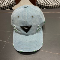 Christian Dior Caps #1249869