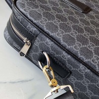 Cheap Gucci AAA Man Handbags #1249870 Replica Wholesale [$96.00 USD] [ITEM#1249870] on Replica Gucci AAA Man Handbags