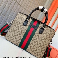 Gucci AAA Man Handbags #1249872