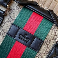 Cheap Gucci AAA Man Handbags #1249872 Replica Wholesale [$96.00 USD] [ITEM#1249872] on Replica Gucci AAA Man Handbags