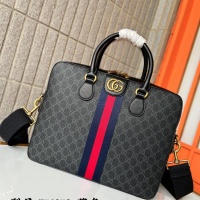 Gucci AAA Man Handbags #1249875