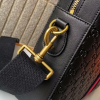 Cheap Gucci AAA Man Handbags #1249876 Replica Wholesale [$96.00 USD] [ITEM#1249876] on Replica Gucci AAA Man Handbags