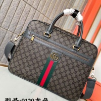 Gucci AAA Man Handbags #1249877