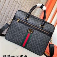 Gucci AAA Man Handbags #1249878