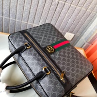 Cheap Gucci AAA Man Handbags #1249878 Replica Wholesale [$100.00 USD] [ITEM#1249878] on Replica Gucci AAA Man Handbags