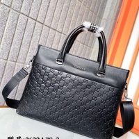 Gucci AAA Man Handbags #1249889