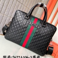 Gucci AAA Man Handbags #1249890