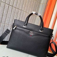 Gucci AAA Man Handbags #1249892