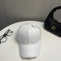 Cheap LOEWE Caps #1249896 Replica Wholesale [$29.00 USD] [ITEM#1249896] on Replica LOEWE Caps