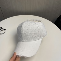 Cheap LOEWE Caps #1249896 Replica Wholesale [$29.00 USD] [ITEM#1249896] on Replica LOEWE Caps