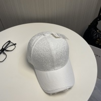 Cheap LOEWE Caps #1249896 Replica Wholesale [$29.00 USD] [ITEM#1249896] on Replica LOEWE Caps