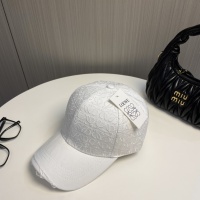 Cheap LOEWE Caps #1249896 Replica Wholesale [$29.00 USD] [ITEM#1249896] on Replica LOEWE Caps