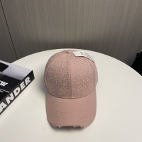 Cheap LOEWE Caps #1249898 Replica Wholesale [$29.00 USD] [ITEM#1249898] on Replica LOEWE Caps