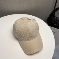 Cheap LOEWE Caps #1249899 Replica Wholesale [$29.00 USD] [ITEM#1249899] on Replica LOEWE Caps