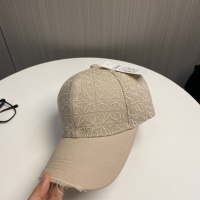 Cheap LOEWE Caps #1249899 Replica Wholesale [$29.00 USD] [ITEM#1249899] on Replica LOEWE Caps