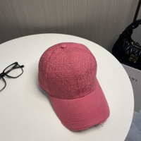 Cheap LOEWE Caps #1249900 Replica Wholesale [$29.00 USD] [ITEM#1249900] on Replica LOEWE Caps