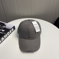 Cheap LOEWE Caps #1249901 Replica Wholesale [$29.00 USD] [ITEM#1249901] on Replica LOEWE Caps