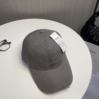 Cheap LOEWE Caps #1249901 Replica Wholesale [$29.00 USD] [ITEM#1249901] on Replica LOEWE Caps