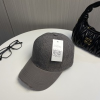 Cheap LOEWE Caps #1249901 Replica Wholesale [$29.00 USD] [ITEM#1249901] on Replica LOEWE Caps