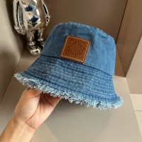 Cheap LOEWE Caps #1249903 Replica Wholesale [$34.00 USD] [ITEM#1249903] on Replica LOEWE Caps