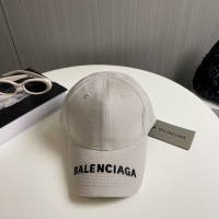 Cheap Balenciaga Caps #1249910 Replica Wholesale [$27.00 USD] [ITEM#1249910] on Replica Balenciaga Caps