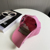 Cheap Balenciaga Caps #1249911 Replica Wholesale [$27.00 USD] [ITEM#1249911] on Replica Balenciaga Caps