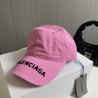 Cheap Balenciaga Caps #1249911 Replica Wholesale [$27.00 USD] [ITEM#1249911] on Replica Balenciaga Caps