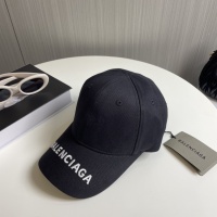 Cheap Balenciaga Caps #1249912 Replica Wholesale [$27.00 USD] [ITEM#1249912] on Replica Balenciaga Caps