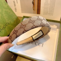 Cheap Gucci Headband For Women #1249913 Replica Wholesale [$27.00 USD] [ITEM#1249913] on Replica Gucci Headband