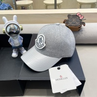 Cheap Moncler Caps #1249916 Replica Wholesale [$32.00 USD] [ITEM#1249916] on Replica Moncler Caps