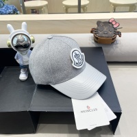 Cheap Moncler Caps #1249916 Replica Wholesale [$32.00 USD] [ITEM#1249916] on Replica Moncler Caps