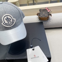 Cheap Moncler Caps #1249916 Replica Wholesale [$32.00 USD] [ITEM#1249916] on Replica Moncler Caps