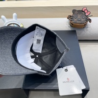 Cheap Moncler Caps #1249917 Replica Wholesale [$32.00 USD] [ITEM#1249917] on Replica Moncler Caps